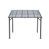 Wall-Mounted Canopy 300cm W x 250cm H