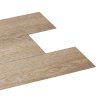 Living and Home 36Pcs Self Adhesive PVC Flooring