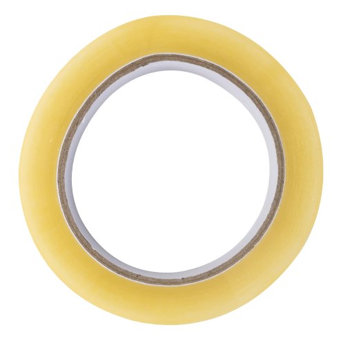 Living and Home 6 Rolls Transparent Packaging Tapes