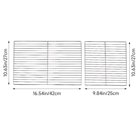 Living and Home Outdoor Portable Charcoal Barbecue Grill