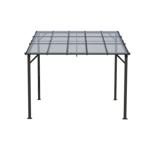 Wall-Mounted Canopy 300cm W x 250cm H
