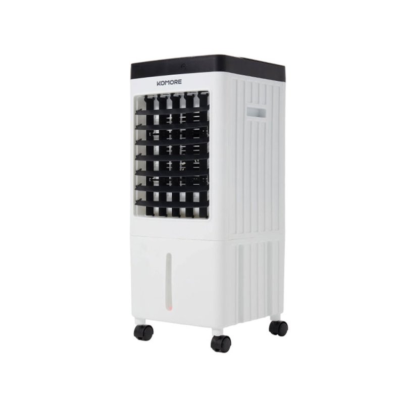 Living and Home Portable 10L Evaporative Air Cooler