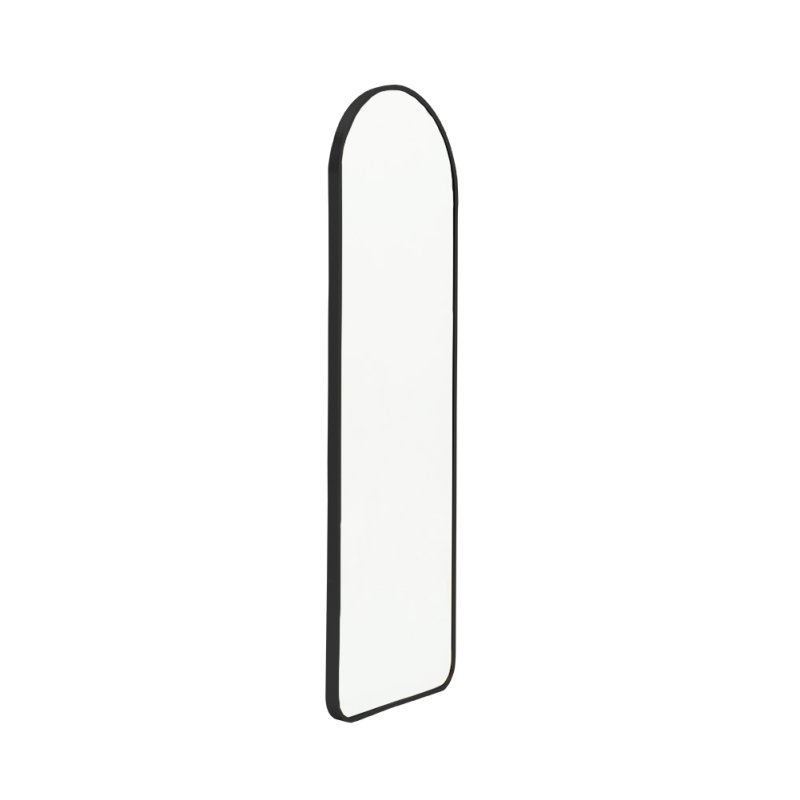 Living and Home Arch Full Length Wall Mirror