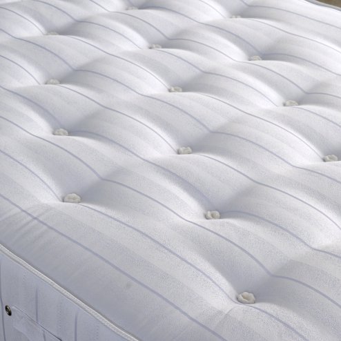 Super Ortho Orthopaedic Mattress Super King